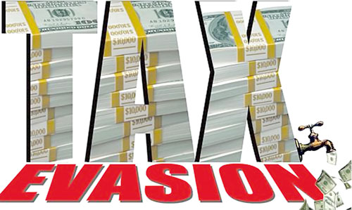 Combating cross - border tax avoidance in Vietnam